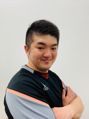 堀田大貴